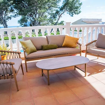 Maryantra Holiday home