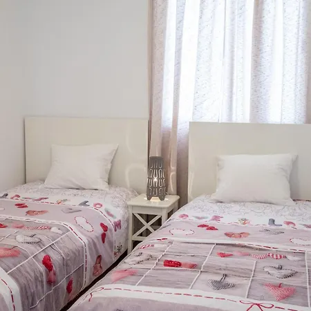 Maryantra Holiday home Ifach